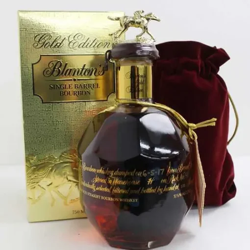 blanton's gold for sale
