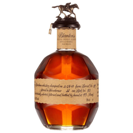 blanton's original single barrel whiskey for sale