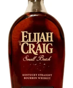 Order Elijah Craig Online
