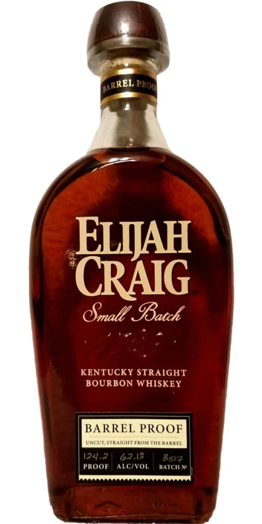 Order Elijah Craig Online
