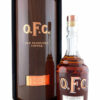 O.F.C. Old Fashioned Copper Bourbon Whiskey 750ml