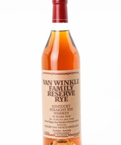 buy Family Reserve Rye,   Pappy Van Winkle | Family Reserve Rye