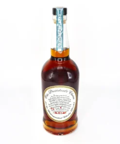 Old Forester President’s Choice Bourbon for sale