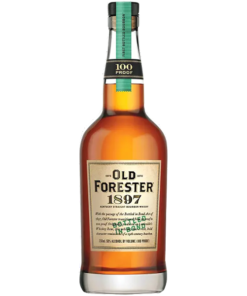 buy old forester bourbon online