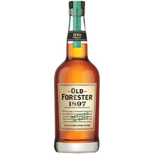 buy old forester bourbon online