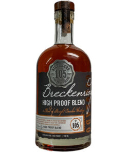 Breckenridge Reserve Blend Bourbon for sale